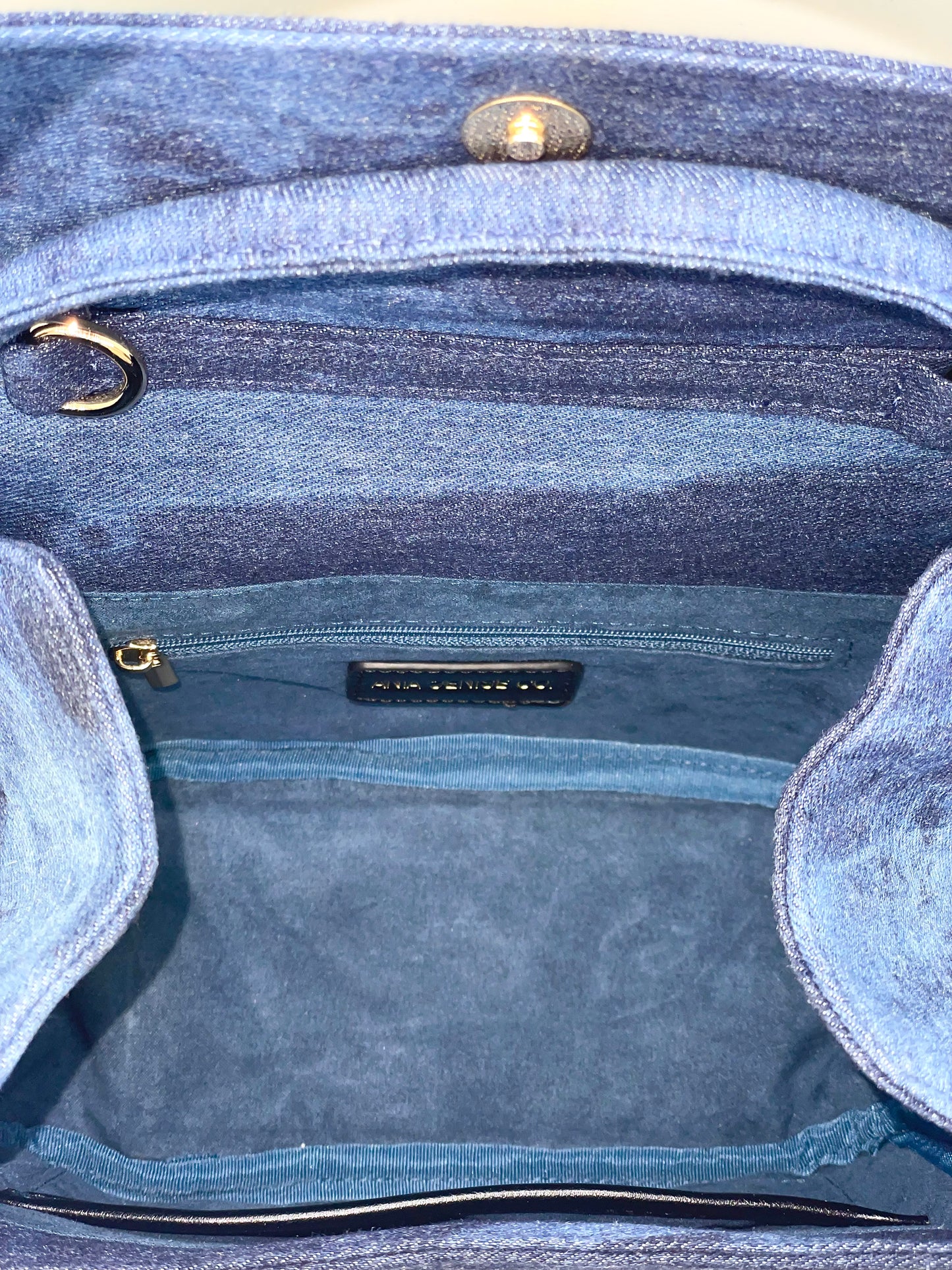 The Lexy Bag